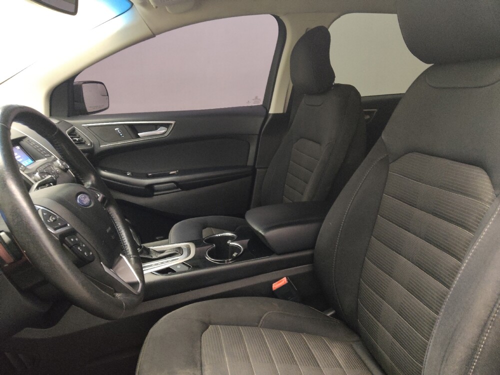 2017 Ford Edge in Conyers, GA 30094 - 18144814 17