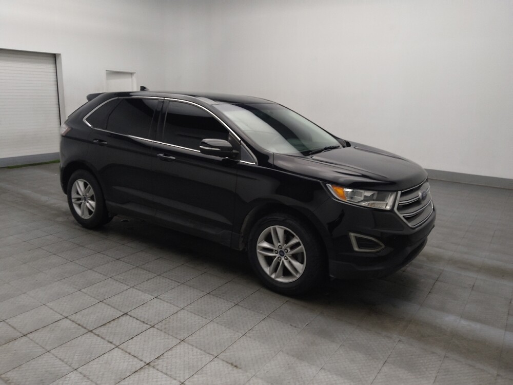 2017 Ford Edge in Conyers, GA 30094 - 18144814 11