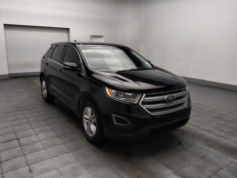 2017 Ford Edge in Conyers, GA 30094 - 18144814 13