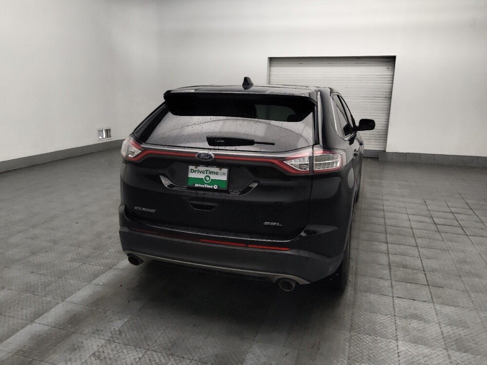 2017 Ford Edge in Conyers, GA 30094 - 18144814 7