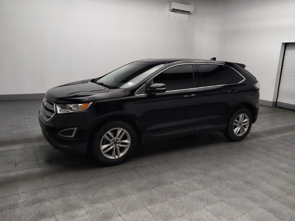 2017 Ford Edge in Conyers, GA 30094 - 18144814 2