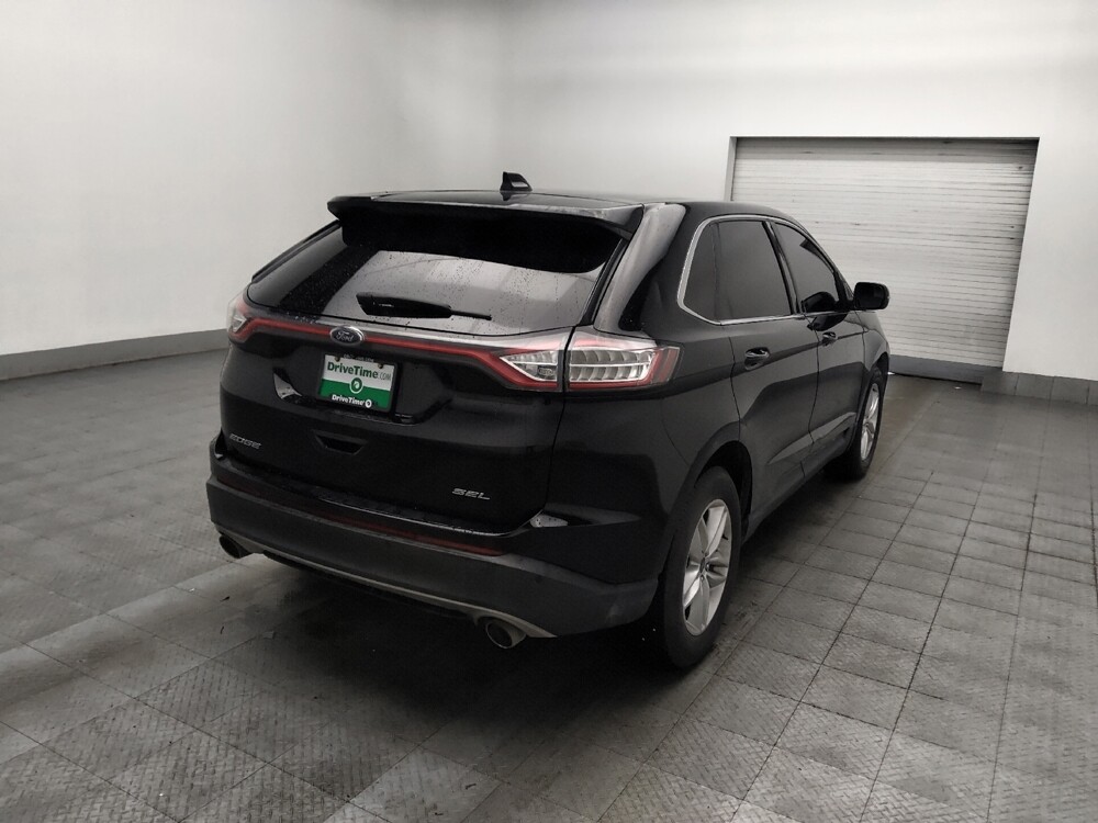 2017 Ford Edge in Conyers, GA 30094 - 18144814 9