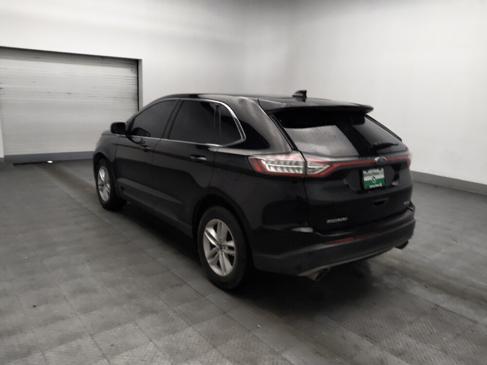 2017 Ford Edge in Conyers, GA 30094 - 18144814 5