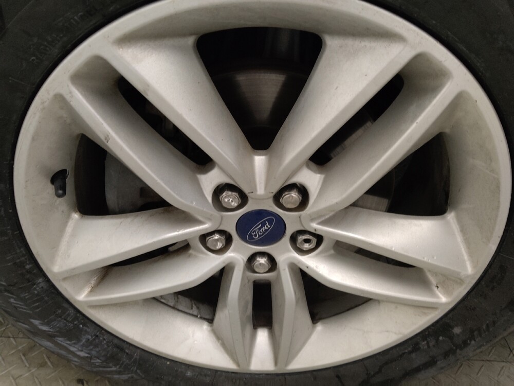 2017 Ford Edge in Conyers, GA 30094 - 18144814 31