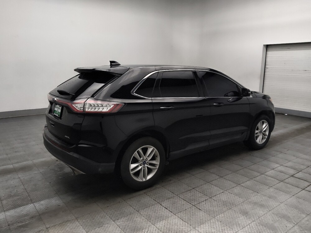 2017 Ford Edge in Conyers, GA 30094 - 18144814 10