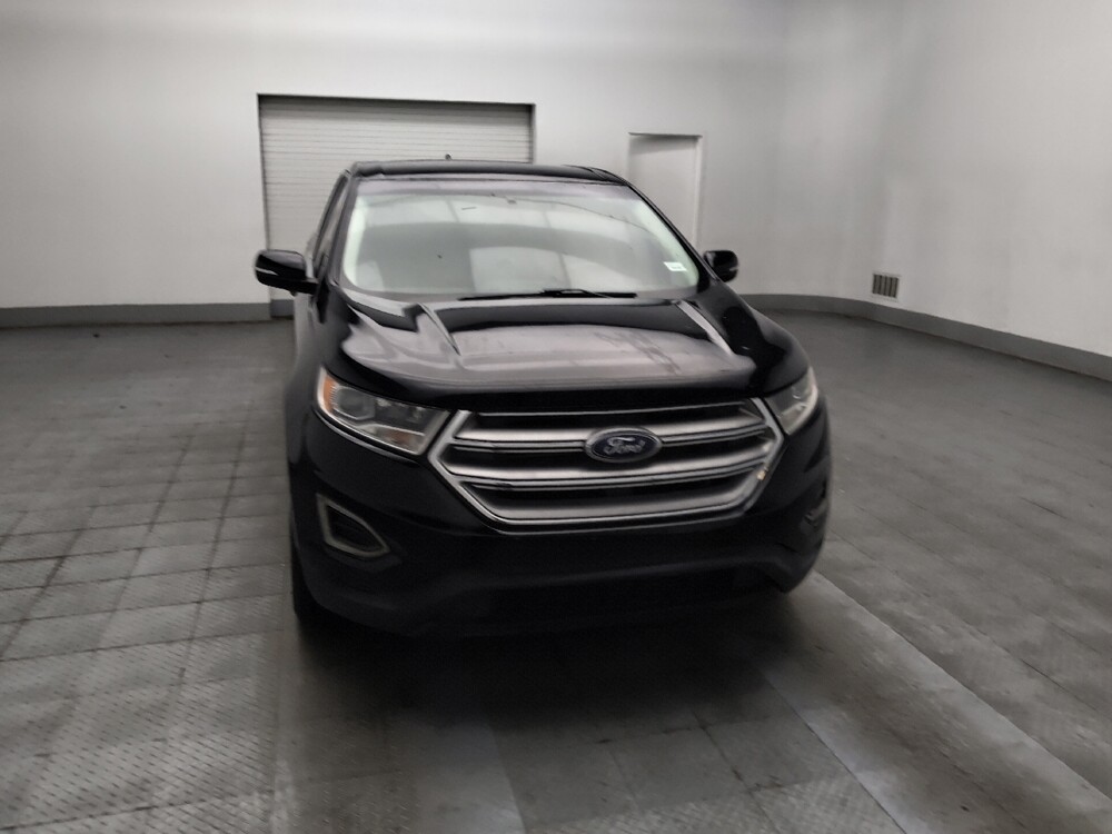 2017 Ford Edge in Conyers, GA 30094 - 18144814 14