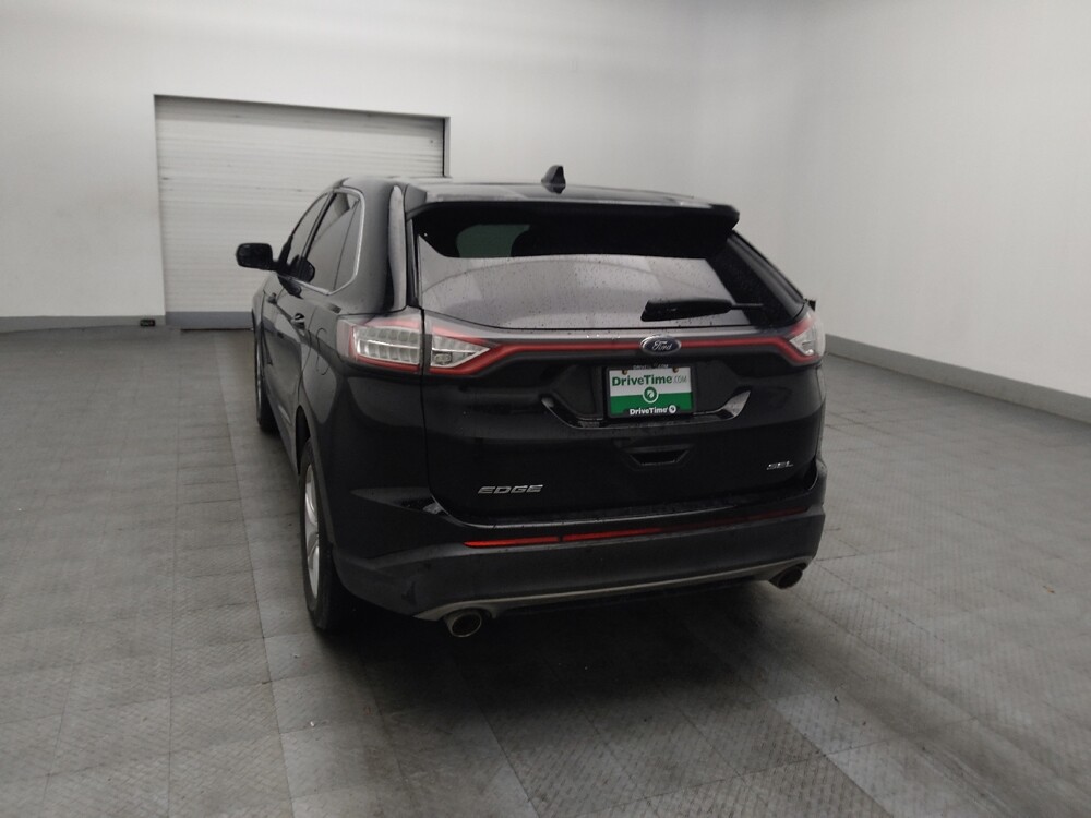 2017 Ford Edge in Conyers, GA 30094 - 18144814 6