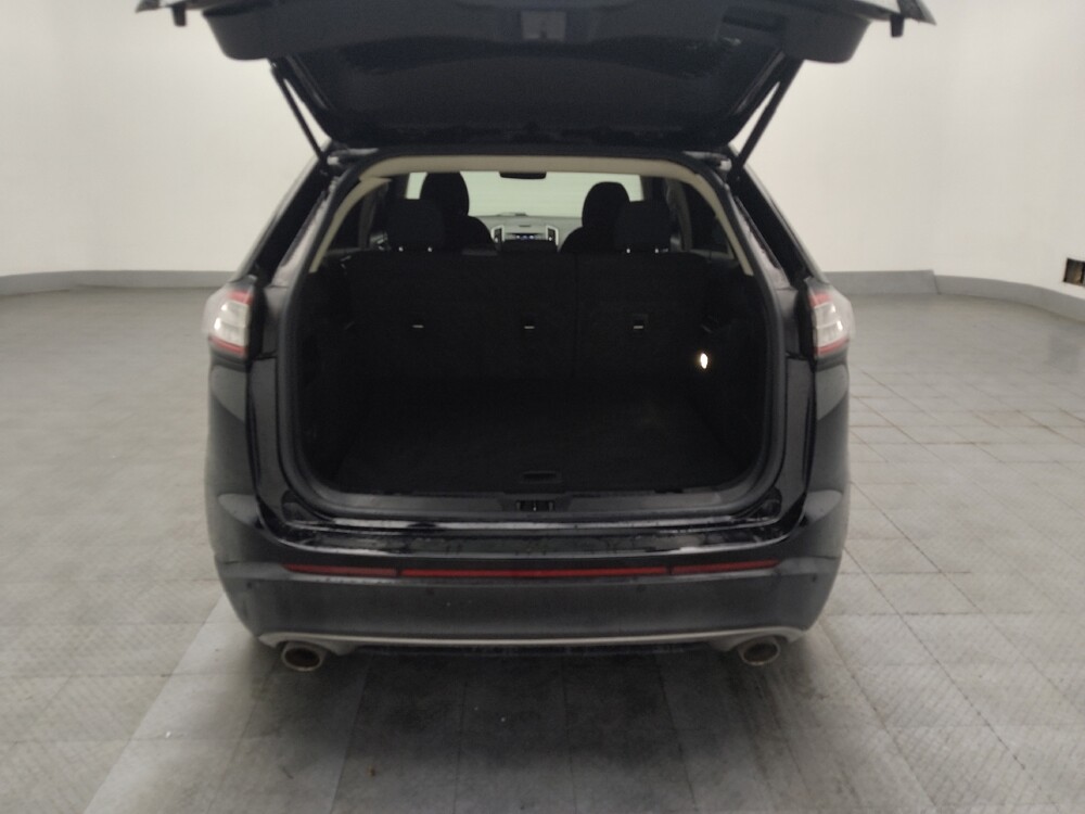2017 Ford Edge in Conyers, GA 30094 - 18144814 29