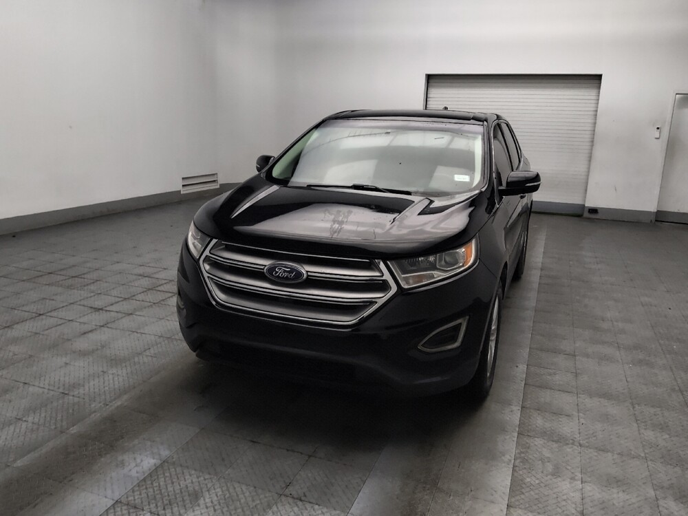 2017 Ford Edge in Conyers, GA 30094 - 18144814 15