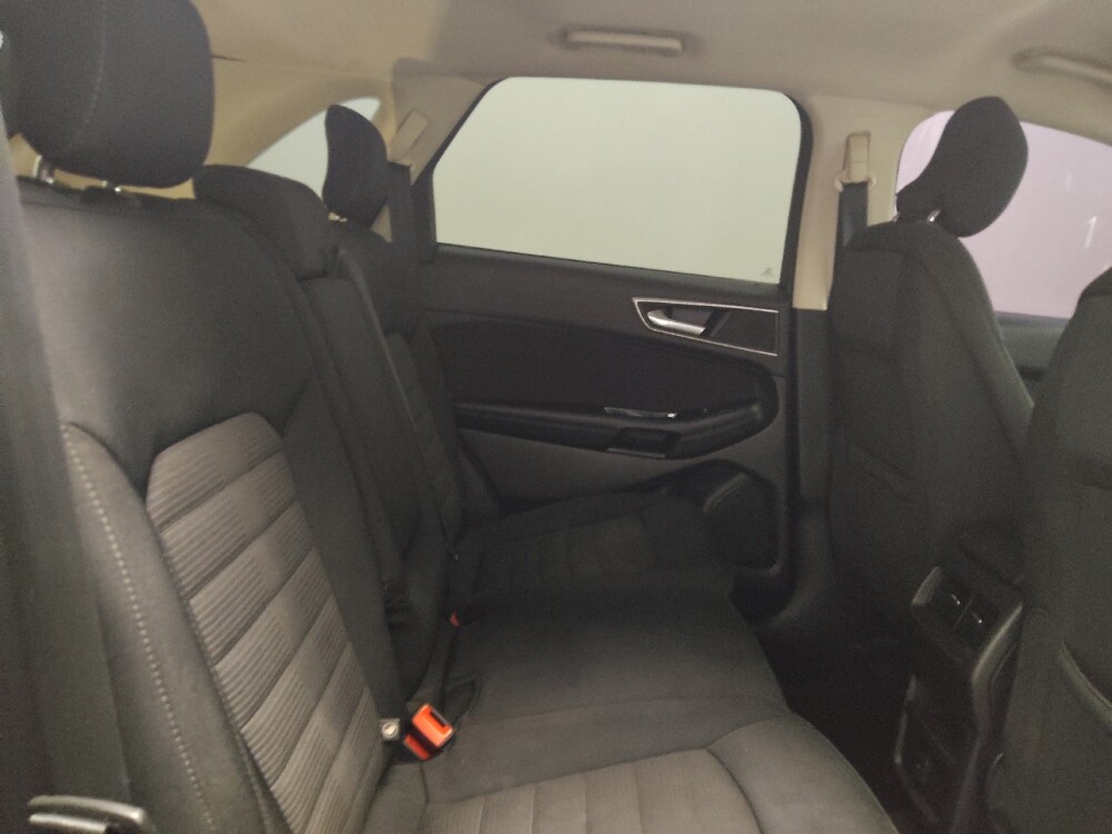 2017 Ford Edge in Conyers, GA 30094 - 18144814 19