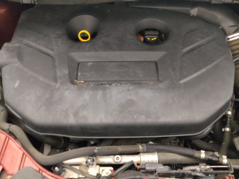 2017 Ford Escape in Gainesville, FL 32609 - 18144815 30