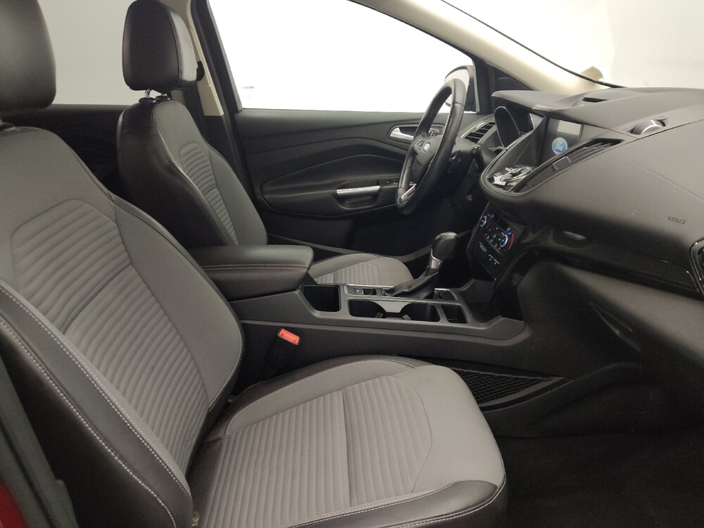 2017 Ford Escape in Gainesville, FL 32609 - 18144815 21