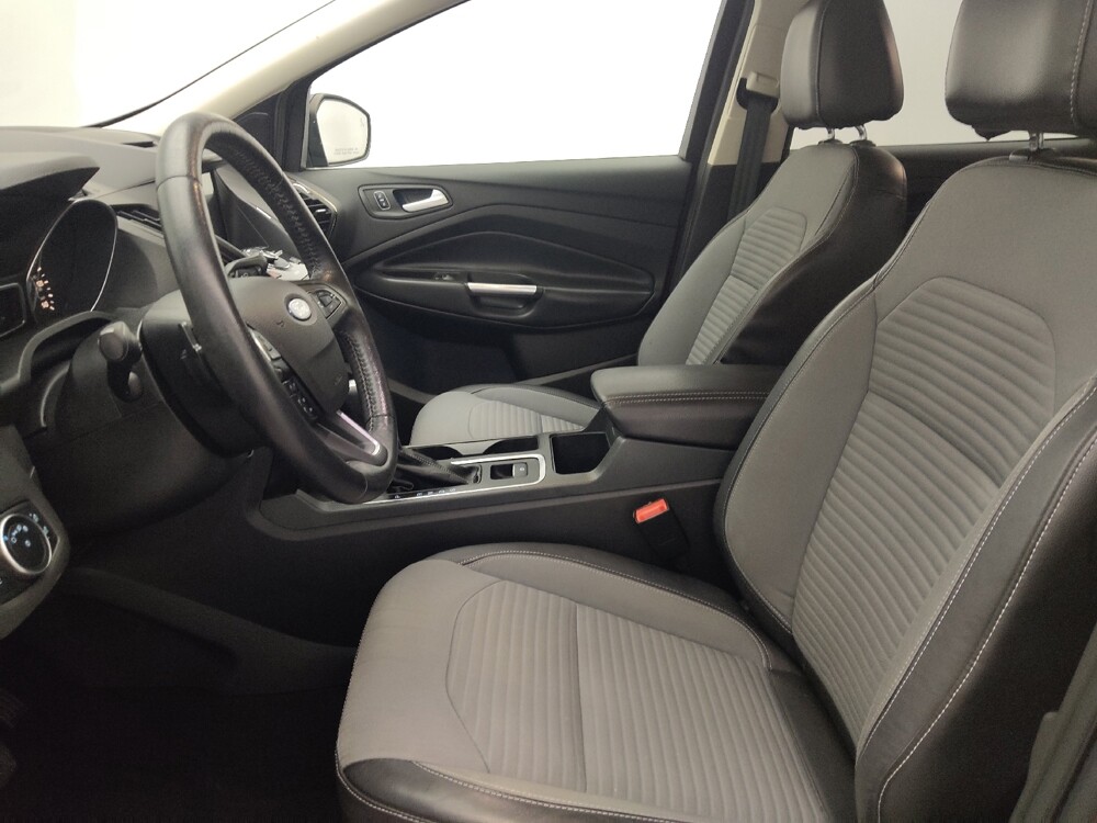 2017 Ford Escape in Gainesville, FL 32609 - 18144815 17
