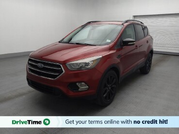 2017 Ford Escape in Gainesville, FL 32609