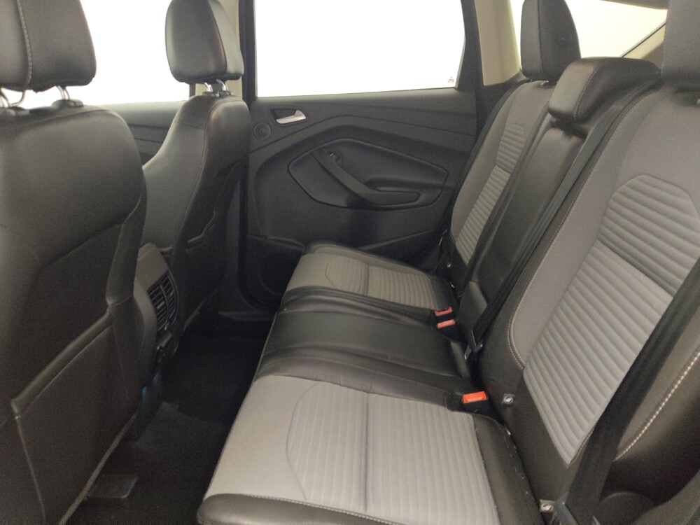 2017 Ford Escape in Gainesville, FL 32609 - 18144815 18