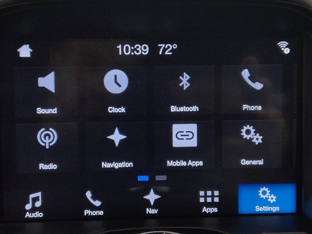 2017 Ford Escape in Gainesville, FL 32609 - 18144815 25