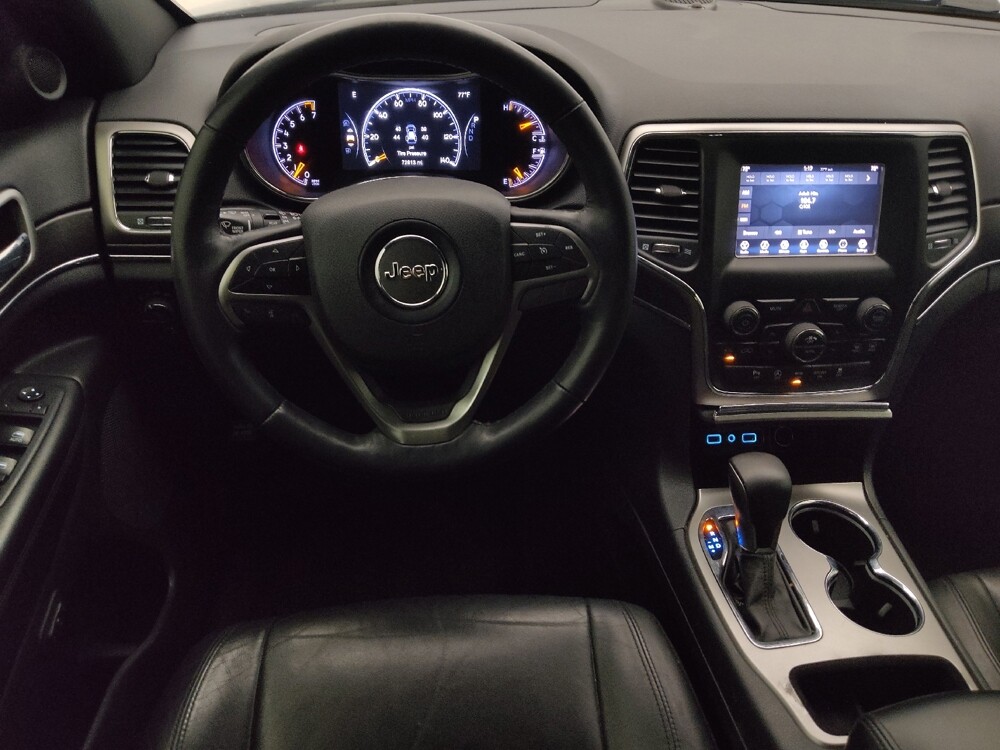 2018 Jeep Grand Cherokee in Clearwater, FL 33764 - 18144816 22