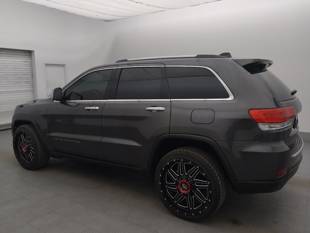 2018 Jeep Grand Cherokee in Clearwater, FL 33764 - 18144816 3