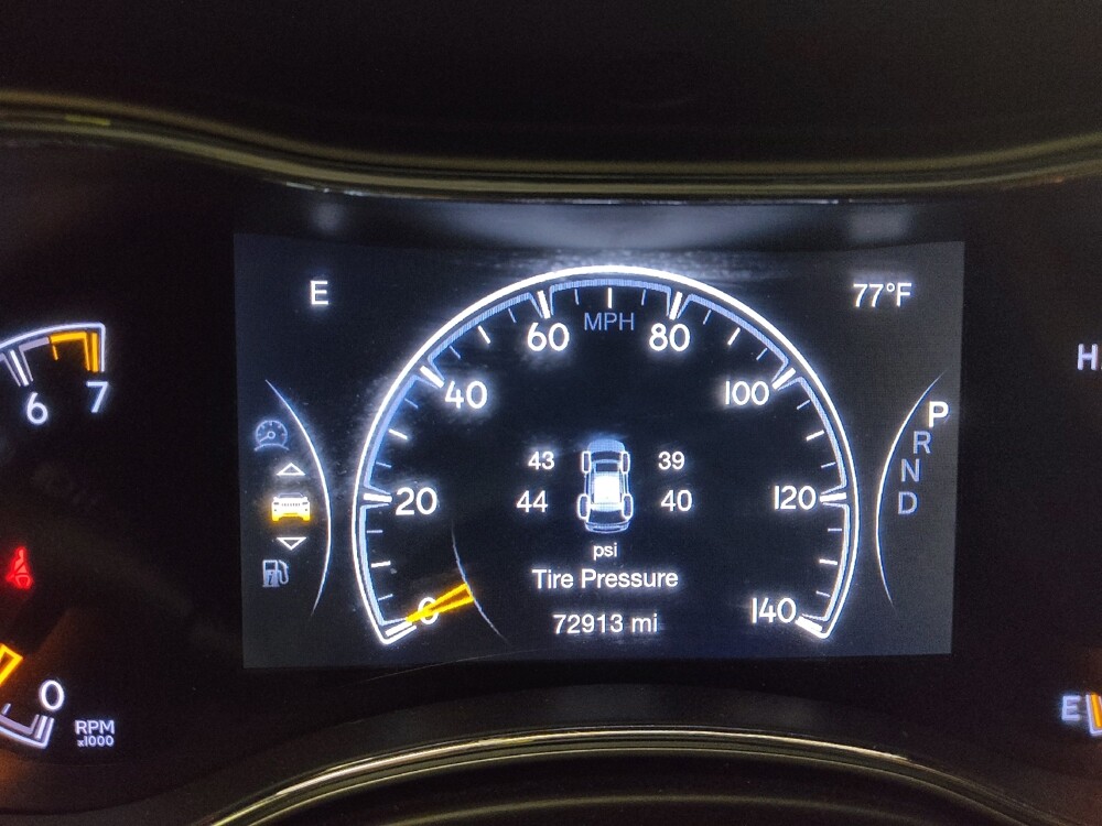 2018 Jeep Grand Cherokee in Clearwater, FL 33764 - 18144816 23