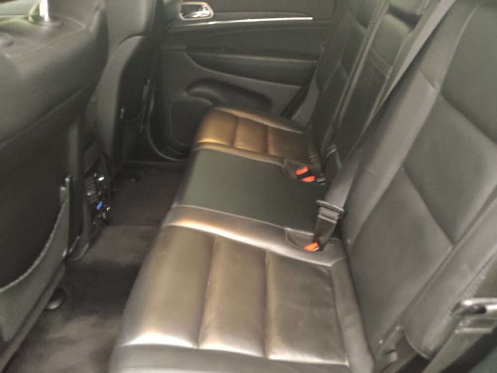 2018 Jeep Grand Cherokee in Clearwater, FL 33764 - 18144816 18