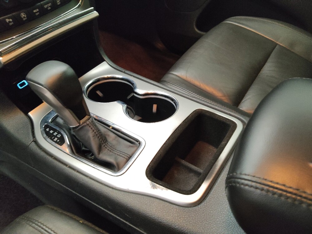 2018 Jeep Grand Cherokee in Clearwater, FL 33764 - 18144816 26