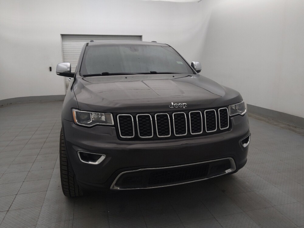 2018 Jeep Grand Cherokee in Clearwater, FL 33764 - 18144816 14