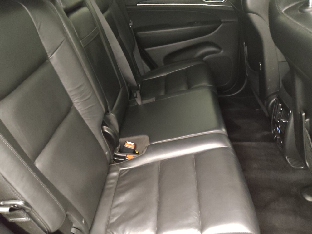 2018 Jeep Grand Cherokee in Clearwater, FL 33764 - 18144816 19