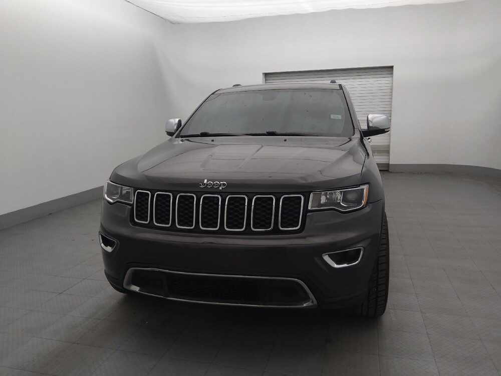 2018 Jeep Grand Cherokee in Clearwater, FL 33764 - 18144816 15