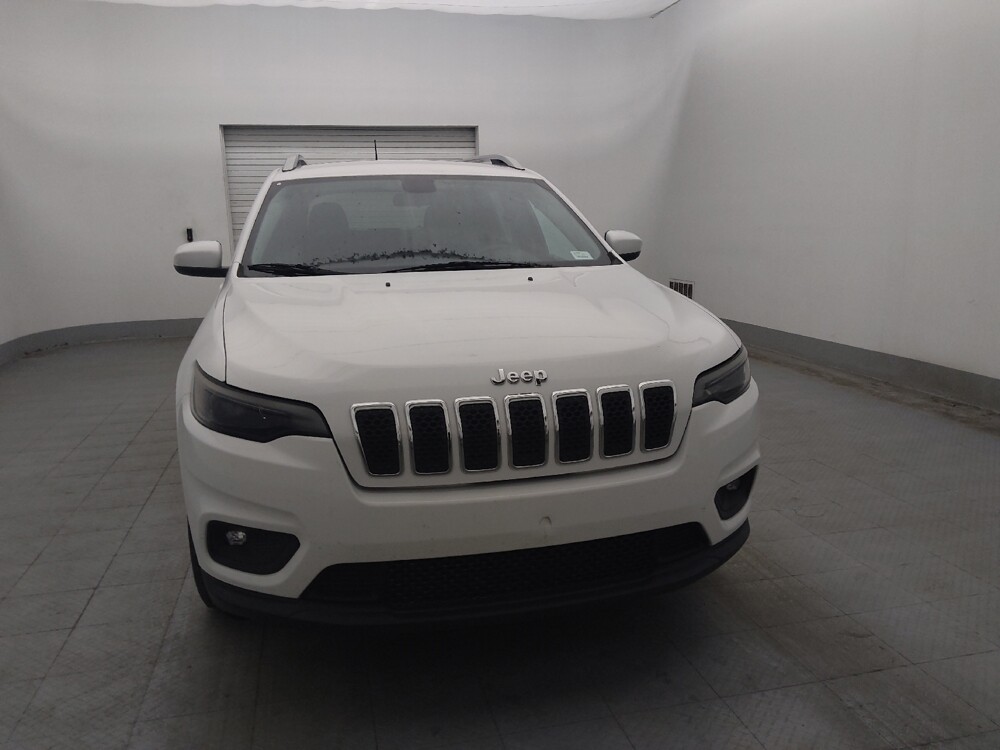 2019 Jeep Cherokee in Tallahassee, FL 32304 - 18144818 14