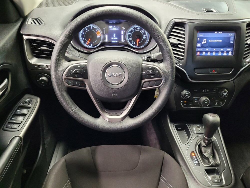 2019 Jeep Cherokee in Tallahassee, FL 32304 - 18144818 22
