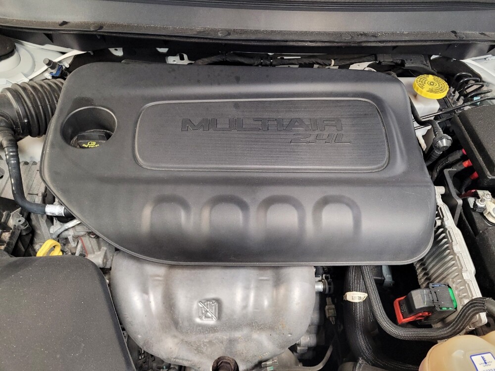 2019 Jeep Cherokee in Tallahassee, FL 32304 - 18144818 30