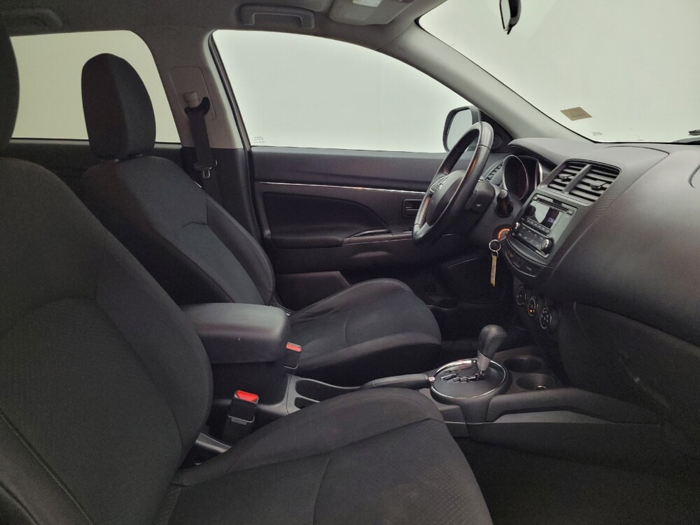 2015 Mitsubishi Outlander Sport in Maple Heights, OH 44137 - 18144819 21