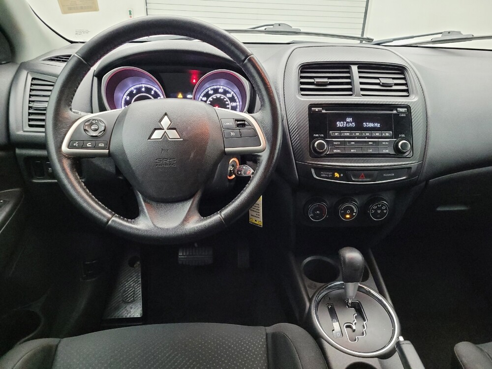 2015 Mitsubishi Outlander Sport in Maple Heights, OH 44137 - 18144819 22