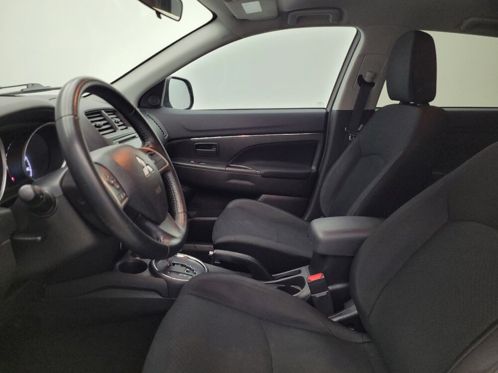 2015 Mitsubishi Outlander Sport in Maple Heights, OH 44137 - 18144819 17