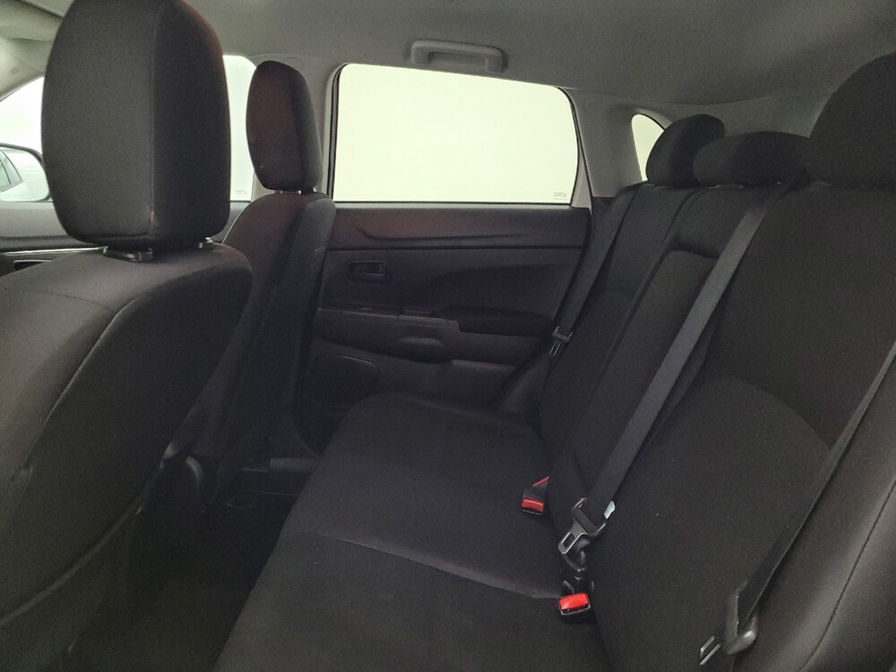 2015 Mitsubishi Outlander Sport in Maple Heights, OH 44137 - 18144819 18