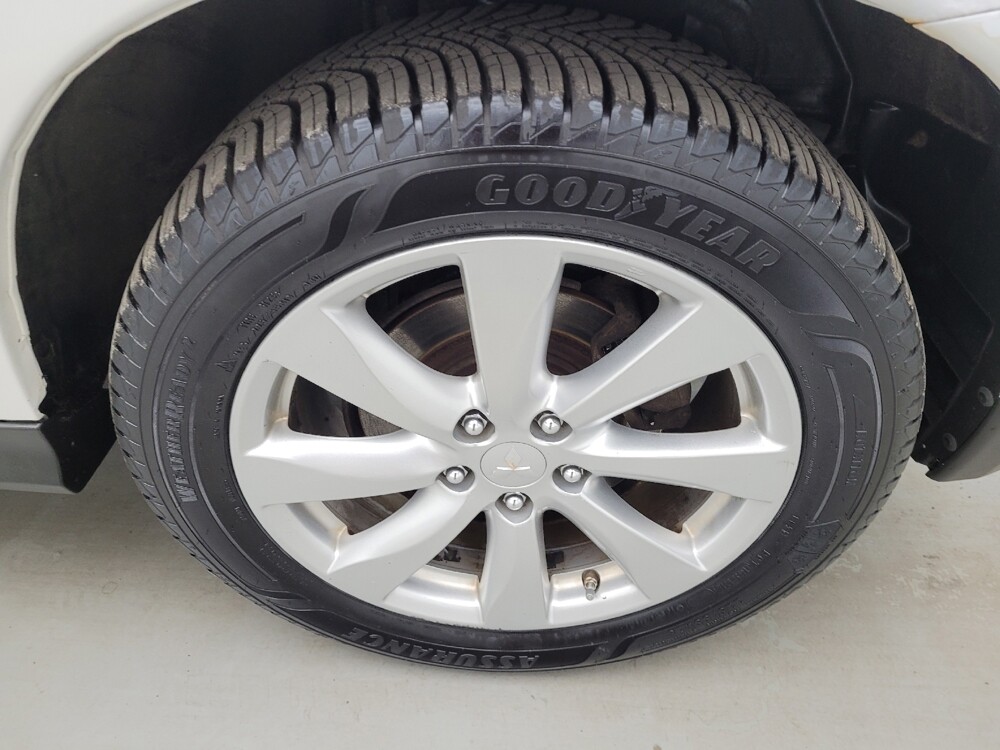 2015 Mitsubishi Outlander Sport in Maple Heights, OH 44137 - 18144819 31