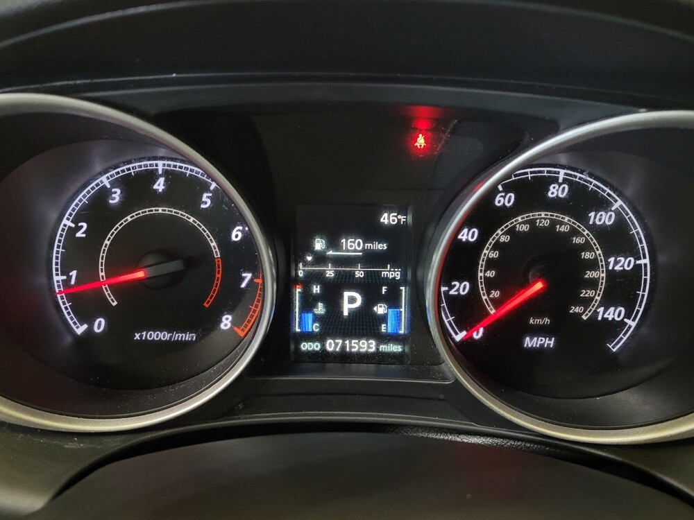 2015 Mitsubishi Outlander Sport in Maple Heights, OH 44137 - 18144819 23