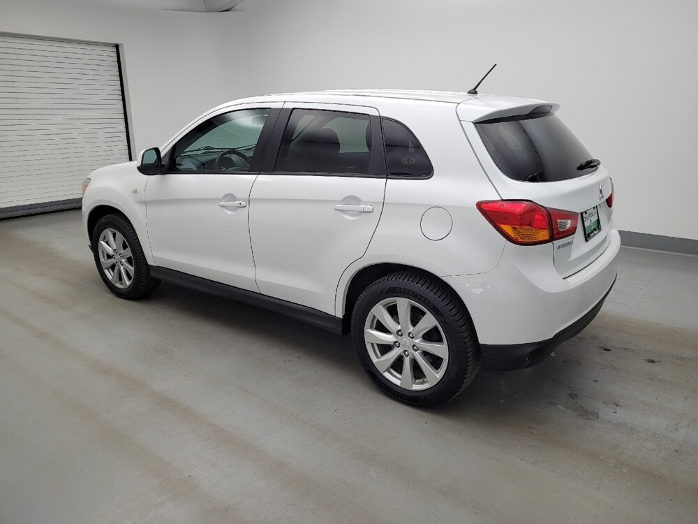 2015 Mitsubishi Outlander Sport in Maple Heights, OH 44137 - 18144819 3