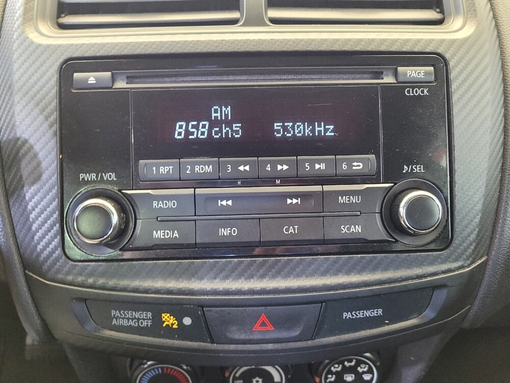 2015 Mitsubishi Outlander Sport in Maple Heights, OH 44137 - 18144819 25