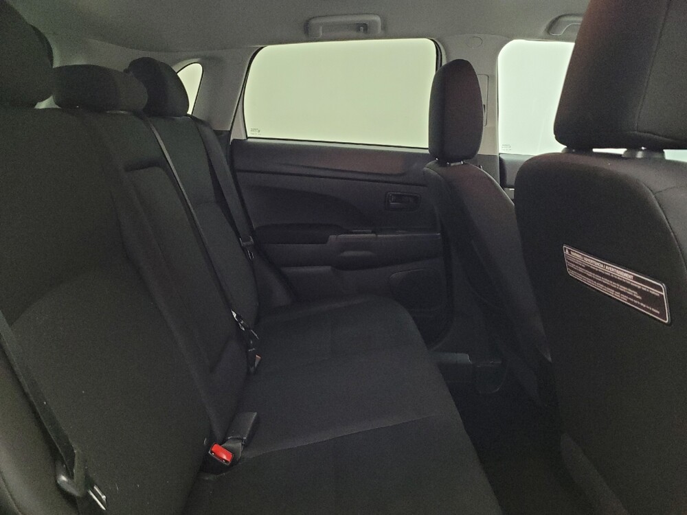 2015 Mitsubishi Outlander Sport in Maple Heights, OH 44137 - 18144819 19