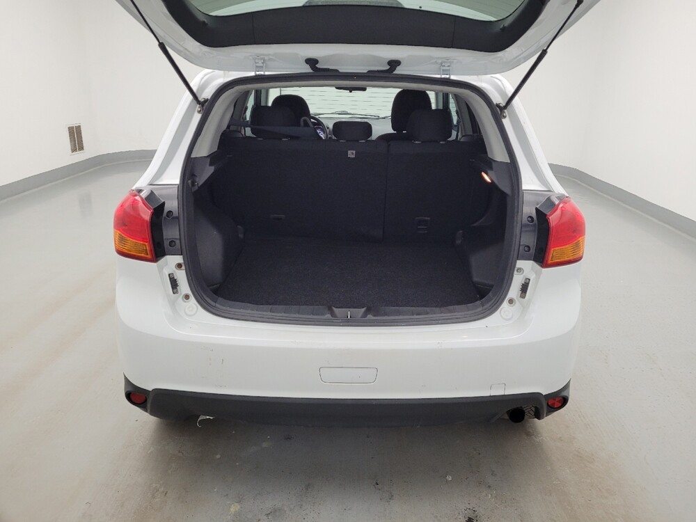 2015 Mitsubishi Outlander Sport in Maple Heights, OH 44137 - 18144819 29