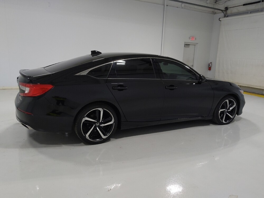 2020 Honda Accord in Columbus, OH 43231 - 18144820 10