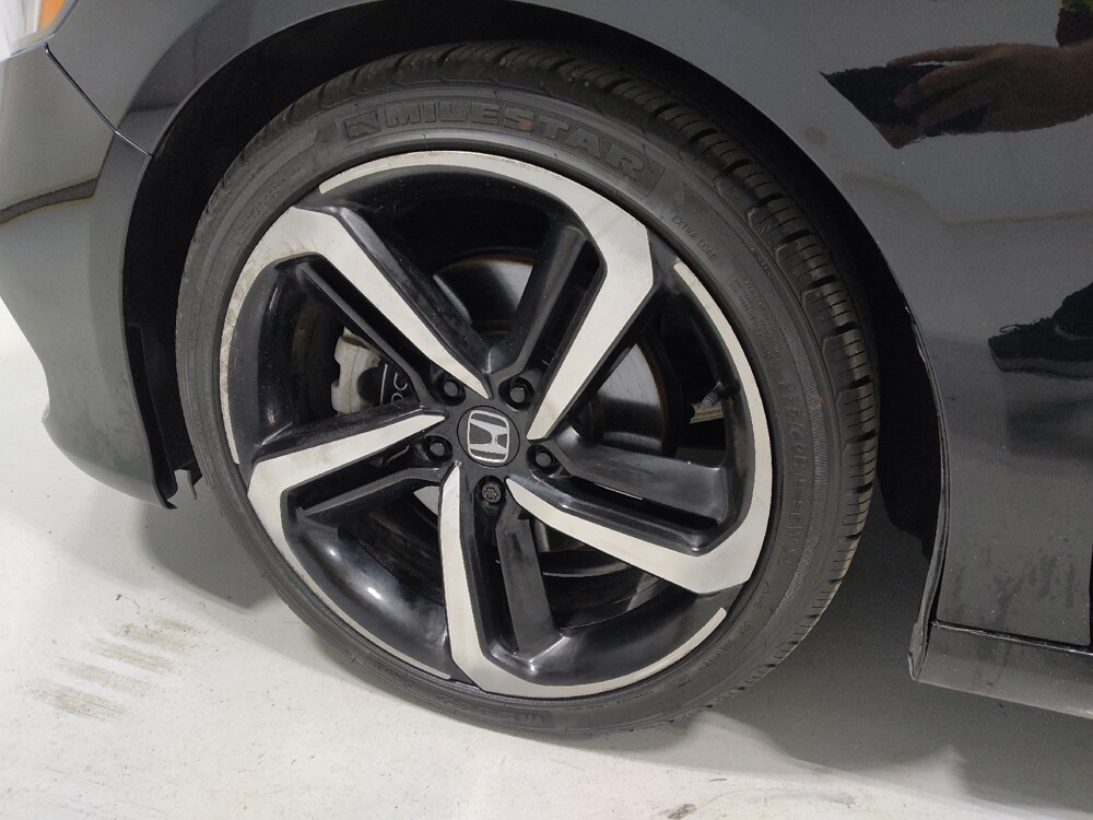 2020 Honda Accord in Columbus, OH 43231 - 18144820 31