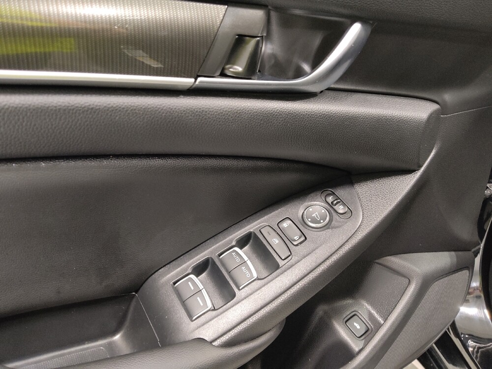 2020 Honda Accord in Columbus, OH 43231 - 18144820 27