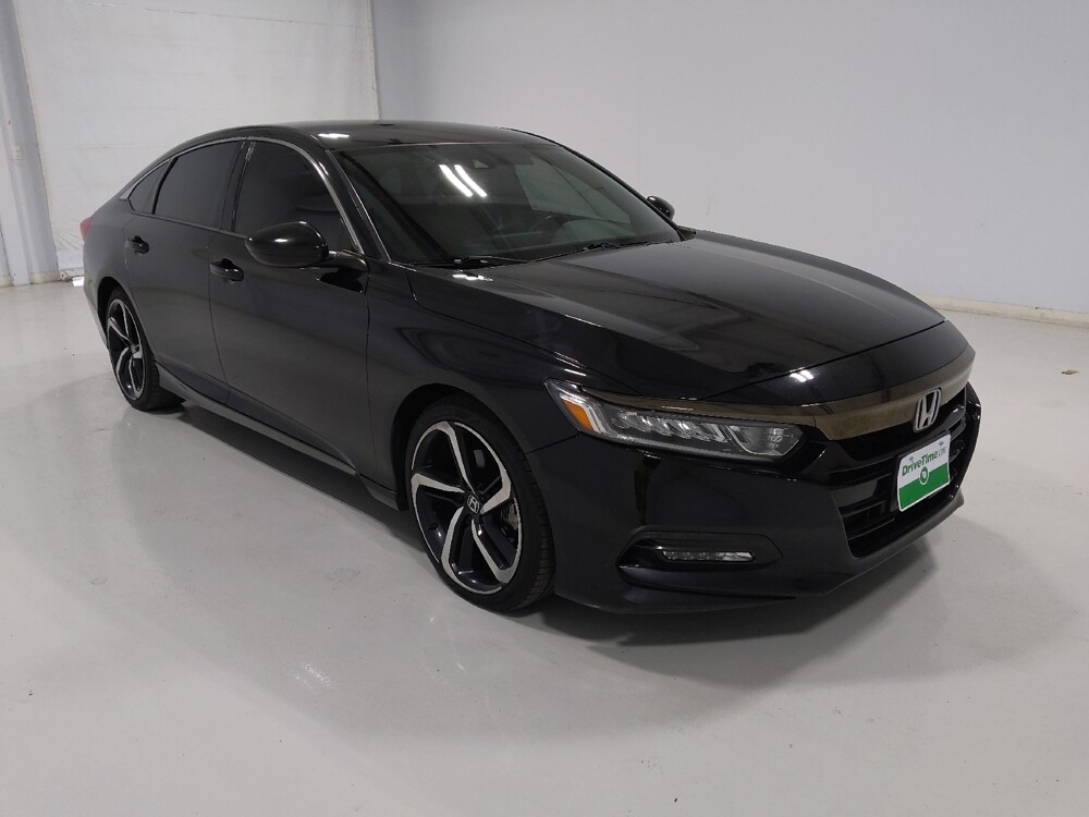 2020 Honda Accord in Columbus, OH 43231 - 18144820 13