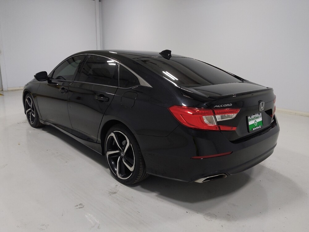 2020 Honda Accord in Columbus, OH 43231 - 18144820 5