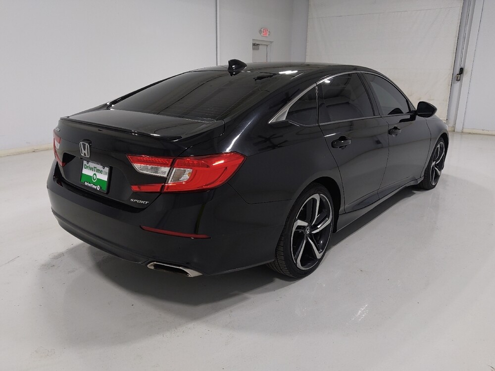 2020 Honda Accord in Columbus, OH 43231 - 18144820 9