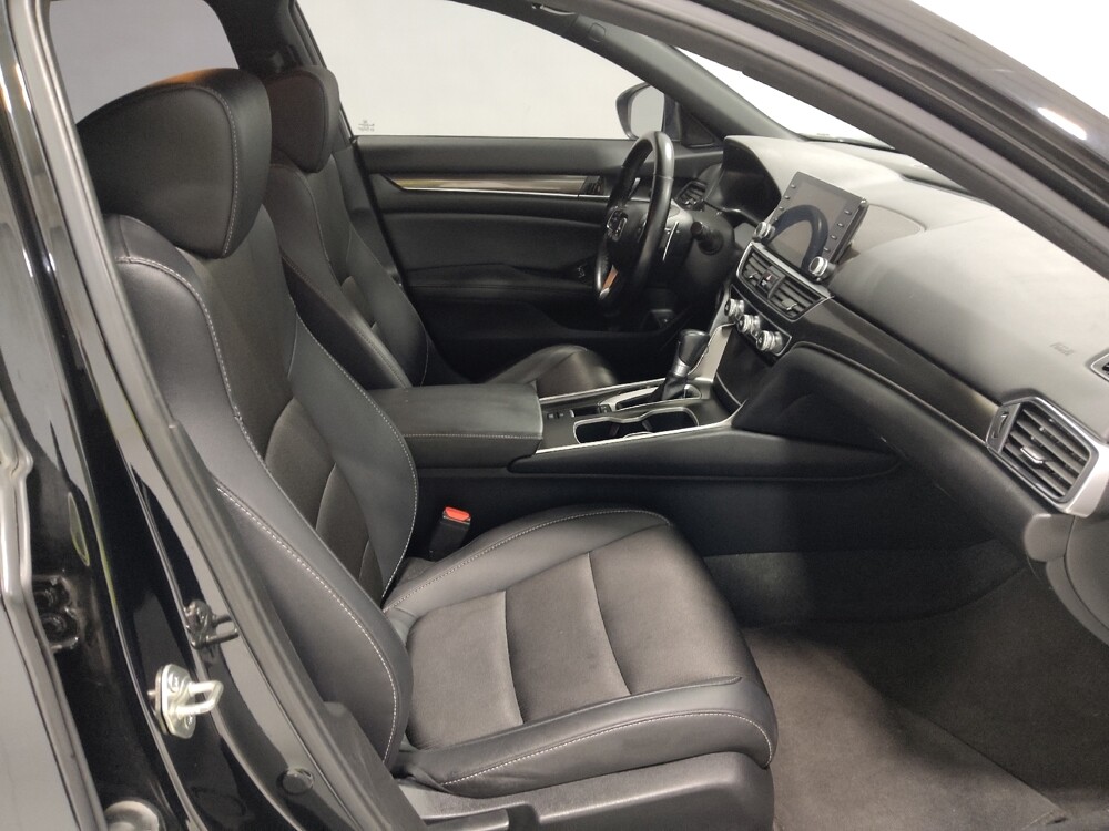 2020 Honda Accord in Columbus, OH 43231 - 18144820 21