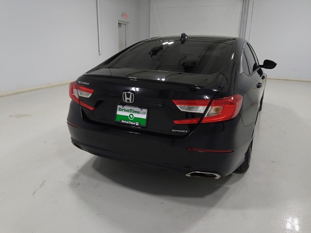 2020 Honda Accord in Columbus, OH 43231 - 18144820 7
