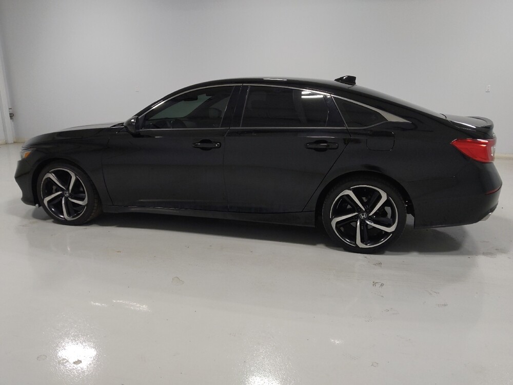 2020 Honda Accord in Columbus, OH 43231 - 18144820 3